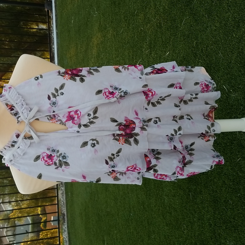 WHBM Top